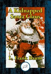 A Kidnapped Santa Claus - 29 Jan 2017