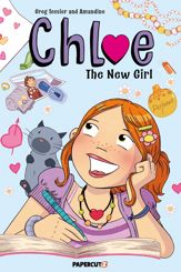 Chloe Vol. 1 - 11 Jul 2017