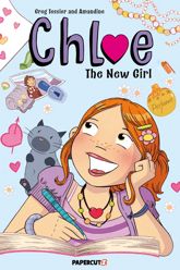 Chloe Vol. 1 - 11 Jul 2017