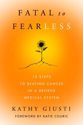 Fatal to Fearless - 20 Feb 2024