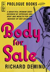 Body For Sale - 15 Mar 2012