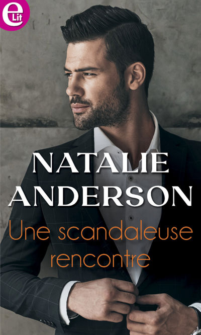 Une scandaleuse rencontre