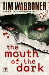The Mouth of the Dark - 6 Sep 2018