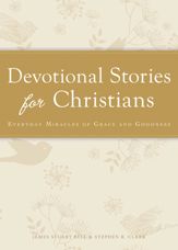 Devotional Stories for Christians - 15 Jan 2012