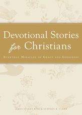Devotional Stories for Christians - 15 Jan 2012