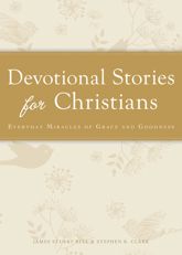 Devotional Stories for Christians - 15 Jan 2012