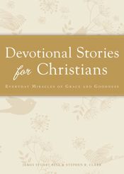 Devotional Stories for Christians - 15 Jan 2012