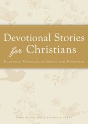 Devotional Stories for Christians - 15 Jan 2012