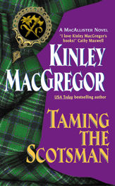 Taming the Scotsman - 13 Oct 2009