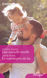 Une nouvelle famille - La maison près du lac - 1 Jul 2018