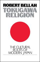 Tokugawa Religion - 30 Jun 2008