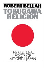Tokugawa Religion - 30 Jun 2008