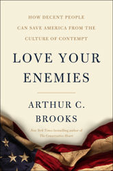 Love Your Enemies - 12 Mar 2019