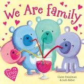 We Are Family - 12 Jul 2018