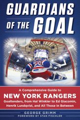 Guardians of the Goal - 1 Oct 2019