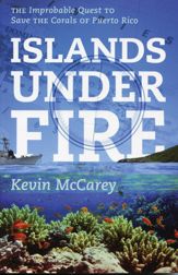 Islands Under Fire - 2 Aug 2016