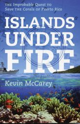 Islands Under Fire - 2 Aug 2016