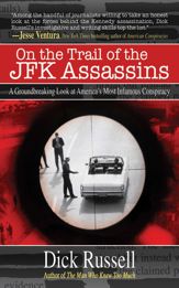 On the Trail of the JFK Assassins - 22 Nov 2008