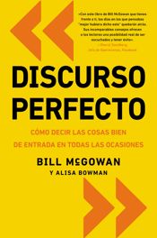 Discurso perfecto - 25 Aug 2015