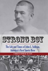 Strong Boy - 5 Nov 2013