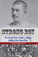 Strong Boy - 5 Nov 2013