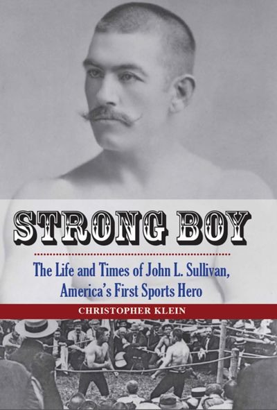 Strong Boy