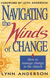Navigating the Winds of Change - 15 Jun 2010