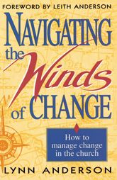 Navigating the Winds of Change - 15 Jun 2010