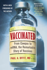 Vaccinated - 1 Feb 2022