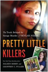 Pretty Little Killers - 8 Jul 2014