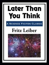 Later Than You Think - 28 Apr 2020