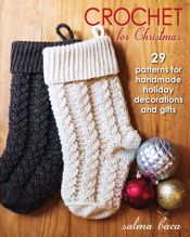 Crochet for Christmas - 15 Jul 2015