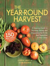 The Year-Round Harvest - 18 Dec 2011