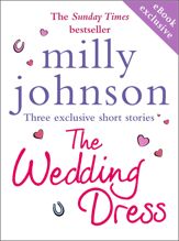 The Wedding Dress (short stories) - 30 Aug 2012