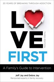 Love First - 27 Apr 2021