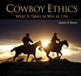 Cowboy Ethics - 3 Mar 2015