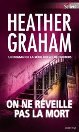 On ne réveille pas la mort - 1 Sep 2015