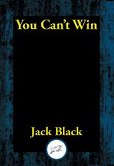 You Can't Win - 12 Jul 2017