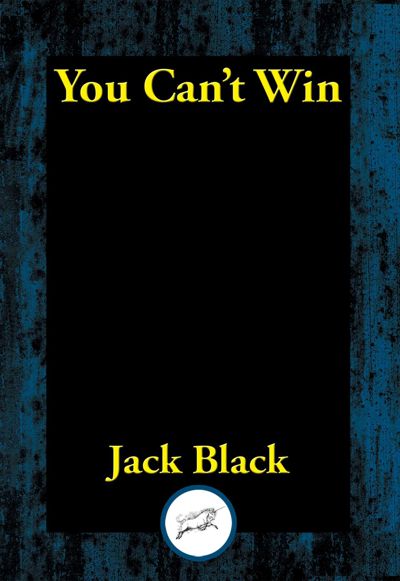 You Can't Win