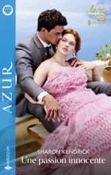 Une passion innocente - 1 Sep 2023
