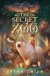 The Secret Zoo - 1 Jun 2010