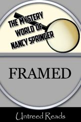 Framed - 18 May 2012