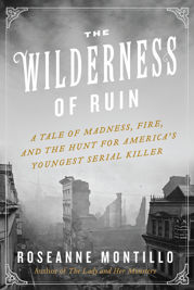 The Wilderness of Ruin - 17 Mar 2015