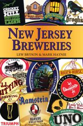 New Jersey Breweries - 7 Jul 2008