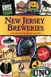 New Jersey Breweries - 7 Jul 2008