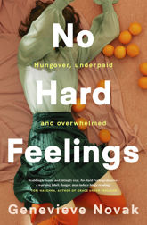 No Hard Feelings - 1 Apr 2022