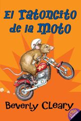 El ratoncito de la moto - 2 Apr 2013