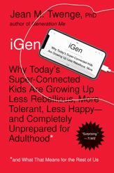 iGen - 22 Aug 2017