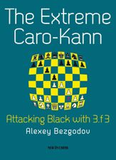 The Extreme Caro-Kann - 1 Aug 2014