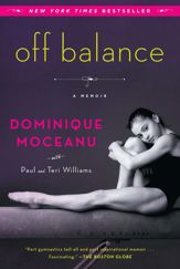 Off Balance - 12 Jun 2012